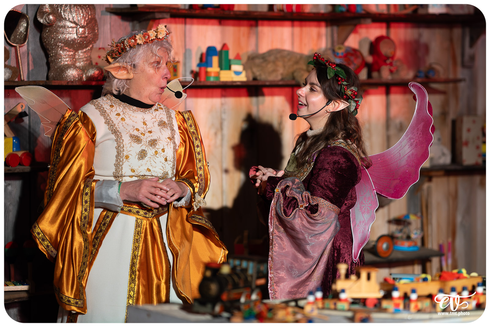 LA FABRIQUE DES RÊVES (EX NIHILO WISSEMBOURG)